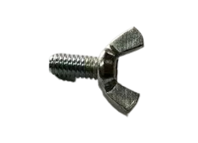 Producto - Mariposa macho de acero 1010 1/2X1 MACHO