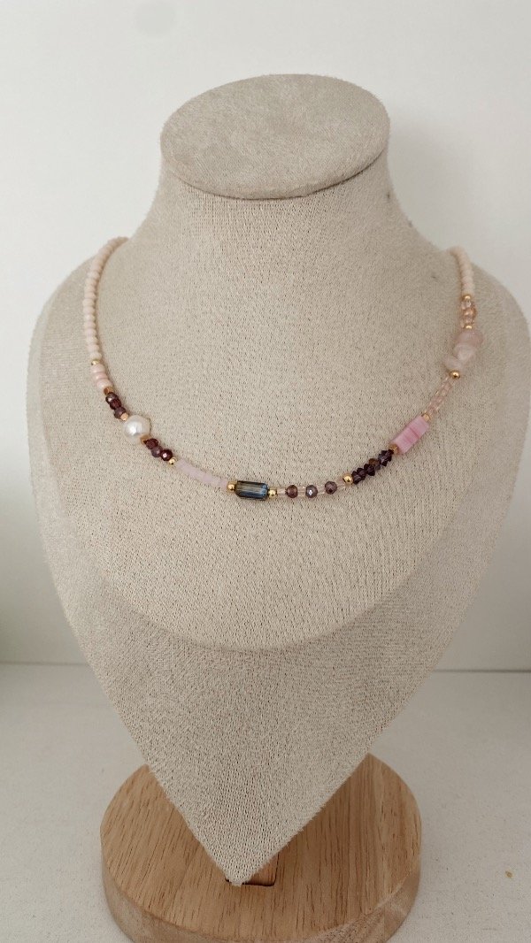Producto - Collar Aura - 4