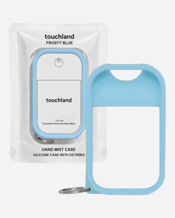 Producto - Touchland Hand Mist Case (9 colores) - 9