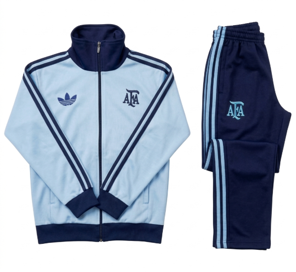 Producto - Conjunto Deportivo AFA