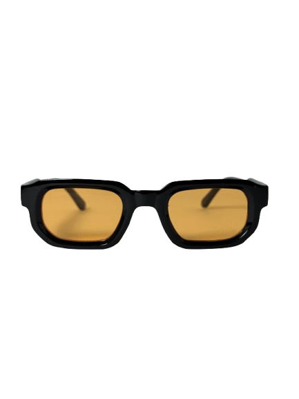 Producto - NIVUS Negro - Naranja