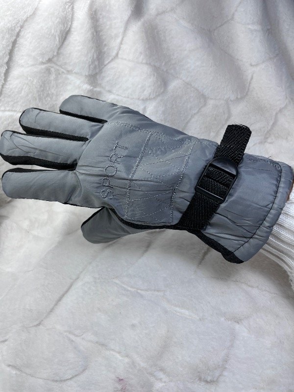 Producto - Guante para moto sport - 1