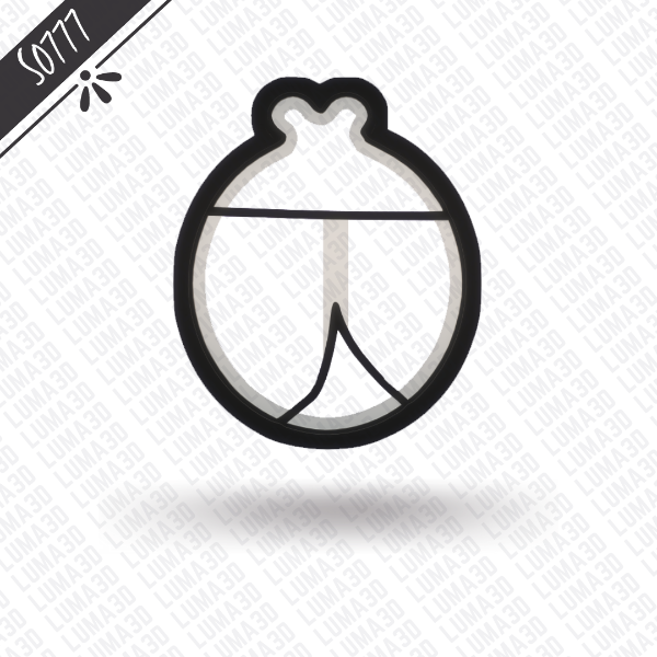 Producto - S0777 - Vaquita de san antonio / Mariquita