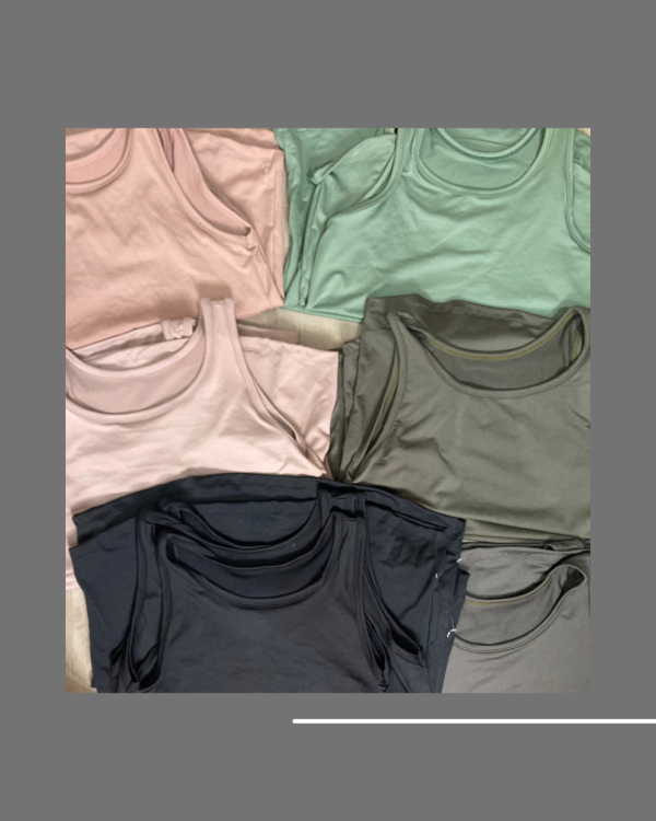 Producto - Musculosa - 1