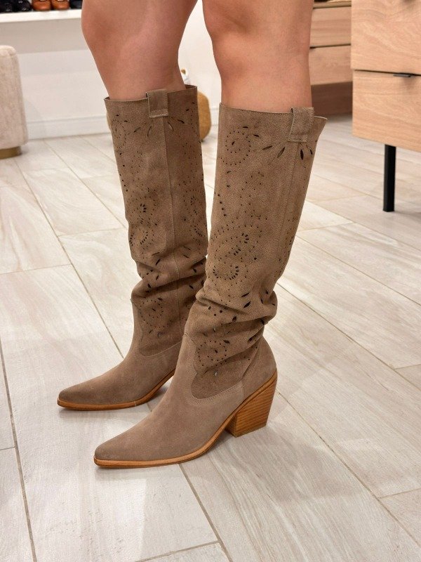 Producto - Mila Vison Caladas