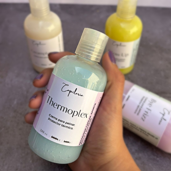 Producto - Thermoplex, protector termico