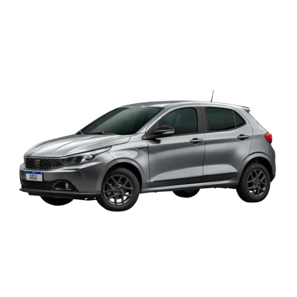 Producto - Fiat Argo Drive 0km