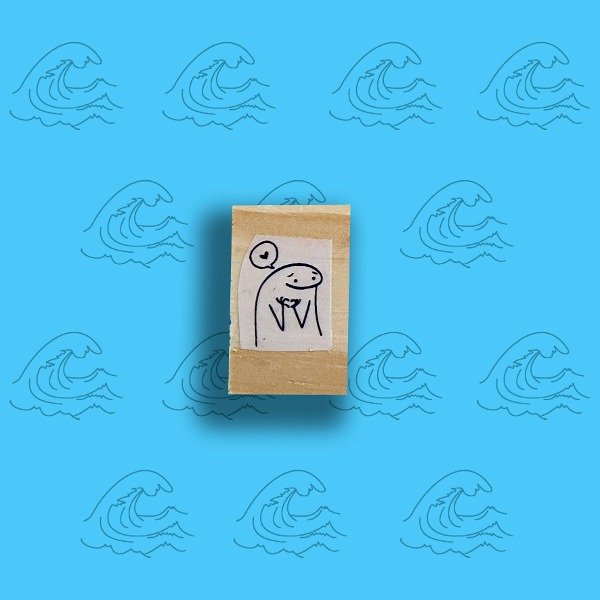 Producto - 3x2 Flork Corazón
