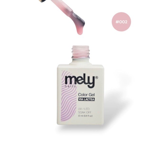 Producto - Vía Láctea Rosa Mely