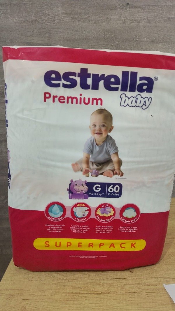 Producto - ESTRELLA PREMIUM PACK AHORRO