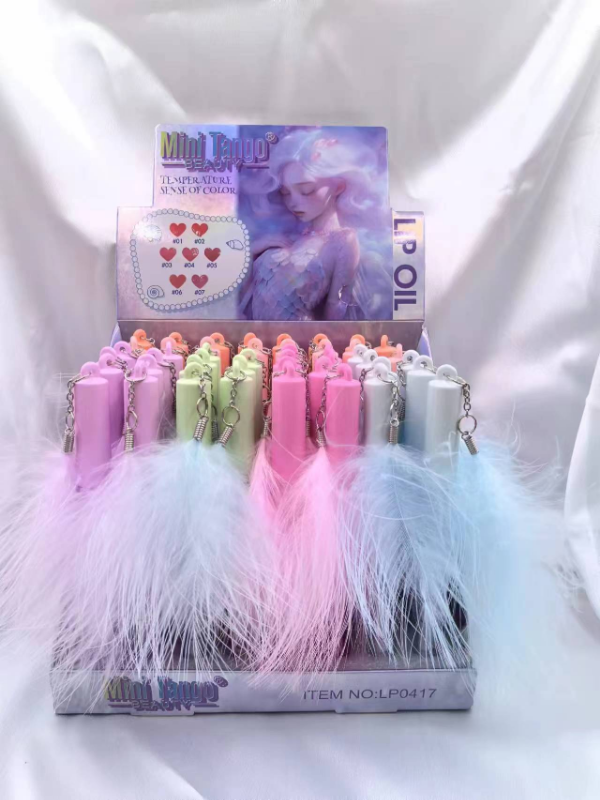 Producto - BRILLO LABIA MINI TANGO CON PLIMA LP0417