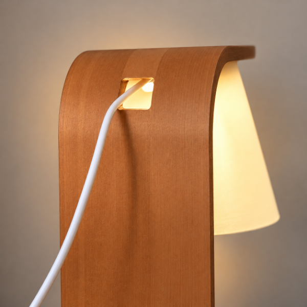Producto - Lámpara Arco - 2