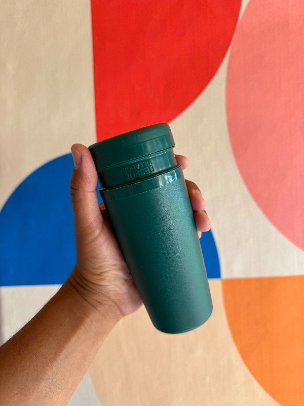 Producto - DESPOLVILLADOR VERDE