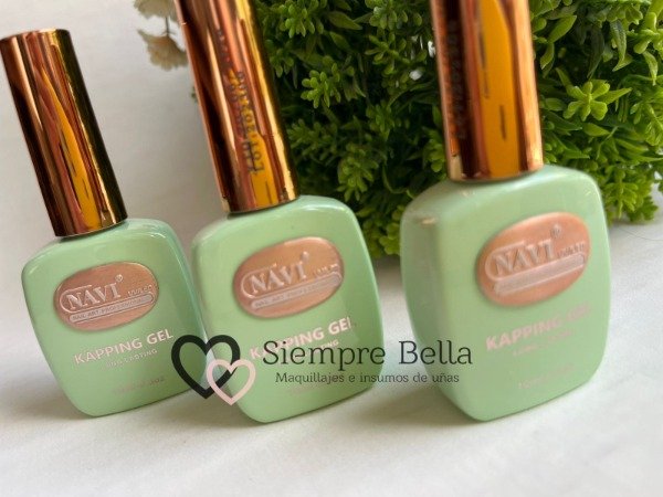 Producto - Kapping Navi 10ml