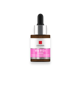 Producto - Vita B12 Emulsion x 30g