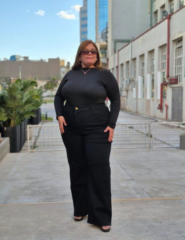 Producto - Wideleg MALENA - elastizado - 0