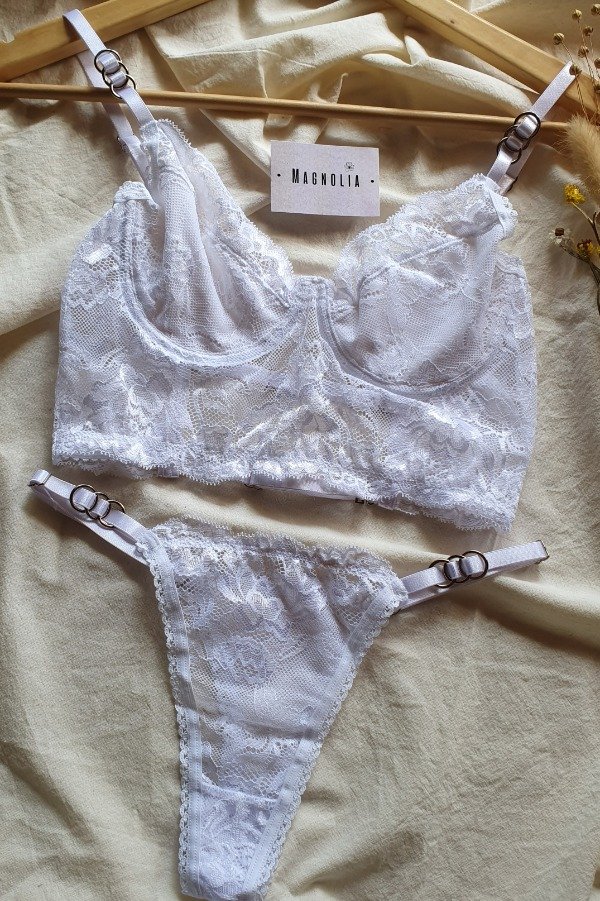 Producto - ALLEGRA White - 0