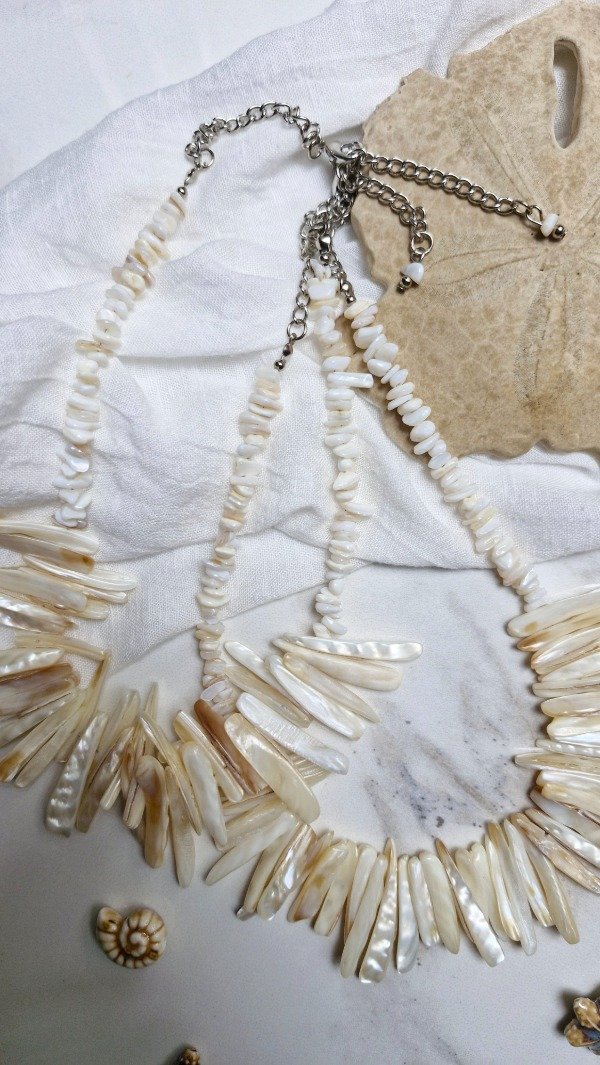 Producto - Collar Marianela