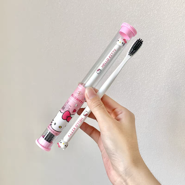 Producto - Cepillo Hello Kitty Oficial - 3