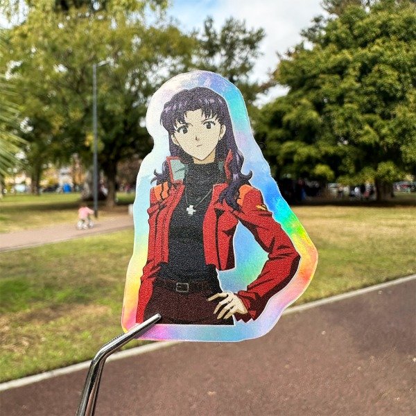 Producto - #03 Misato