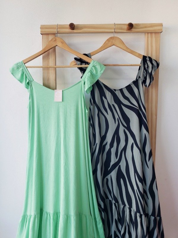 Producto - VESTIDO RUKIA