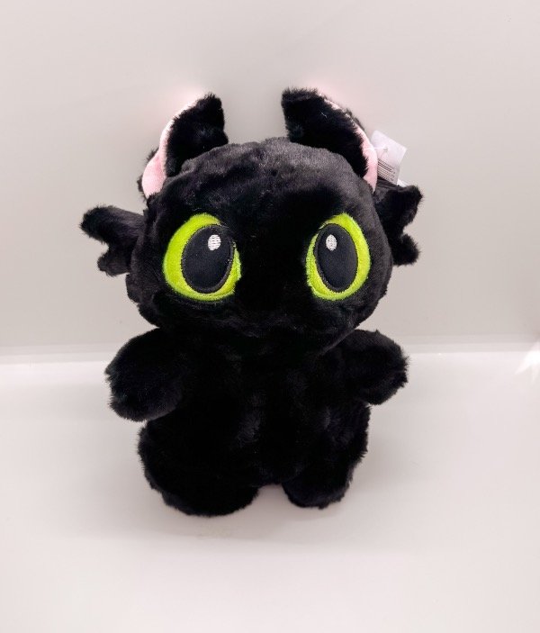 Producto - Peluches Chimuelo surtido 25cm (WA-088)