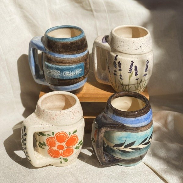 Producto - Chop barril