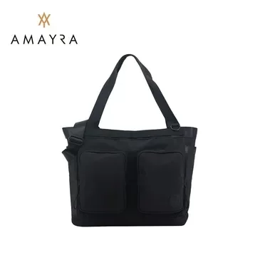 Producto - Bolso tote amayra negro