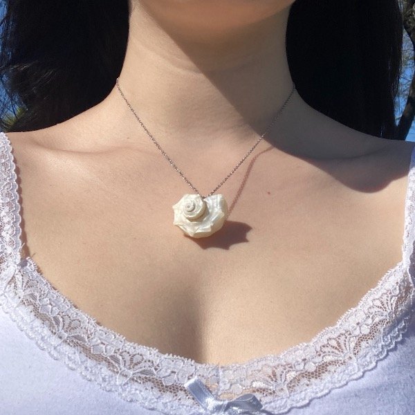 Producto - Collar Ariel