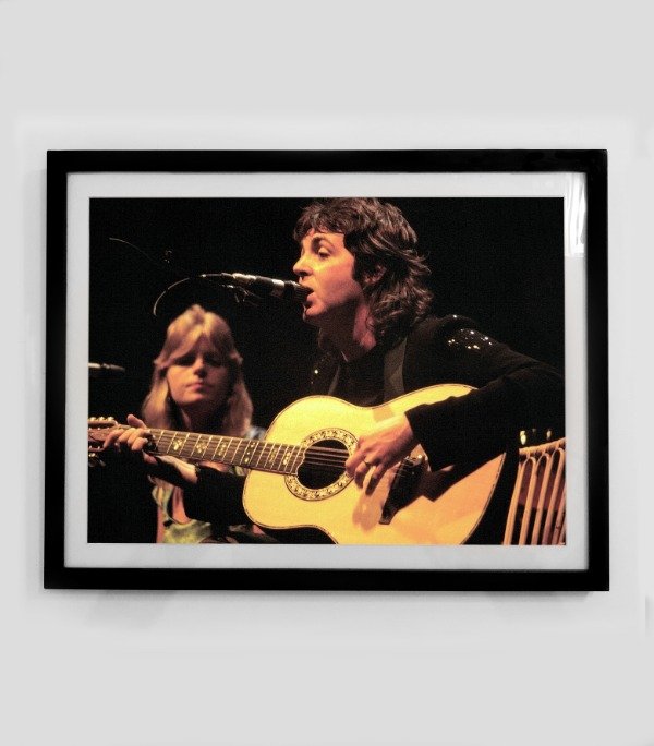 Producto - PAUL MCCARTNEY BEATLES (Nro 77)