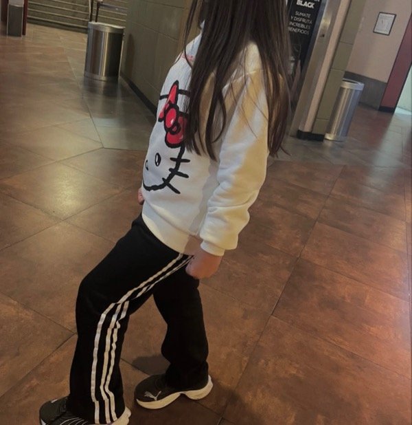 Producto - BUZO + JOGGER N