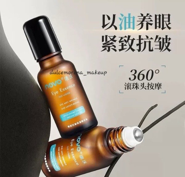 Producto - SERÚM CONTORNO DE OJOS