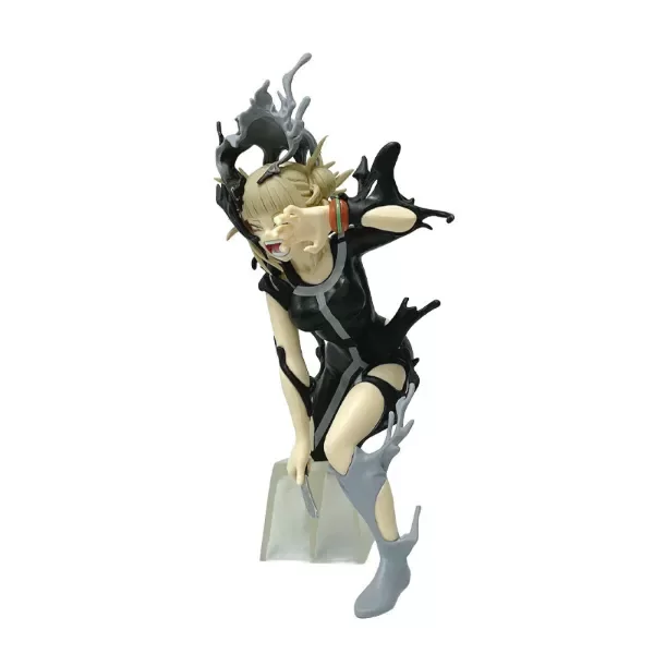 Producto - Himiko Toga Transform Ver. - MY HERO ACADEMIA (20cm) - 4