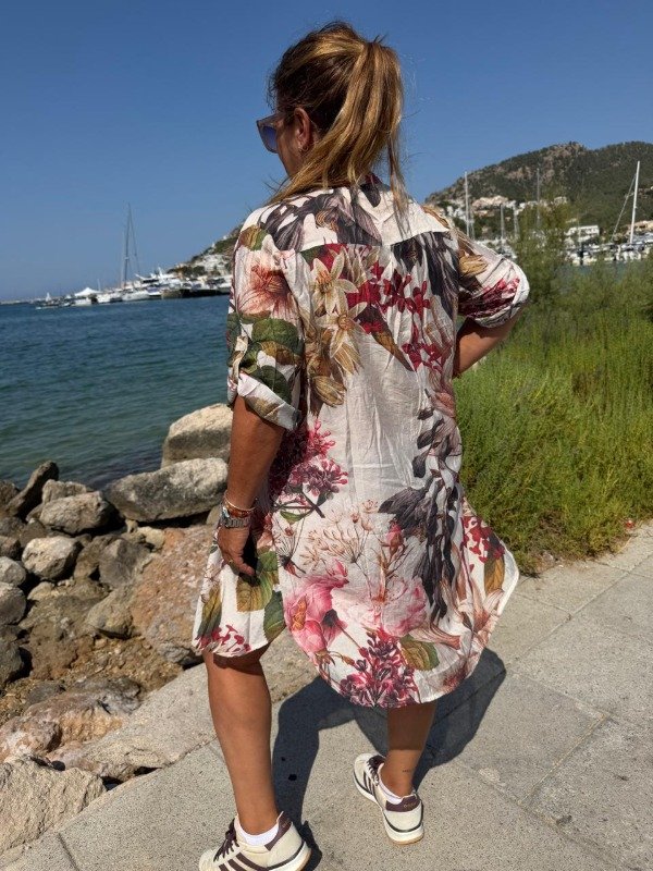 Producto - camisola Dani