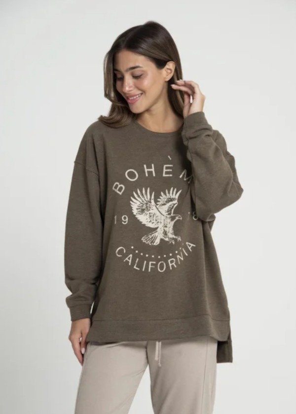 Producto - Buzo Bohemia
