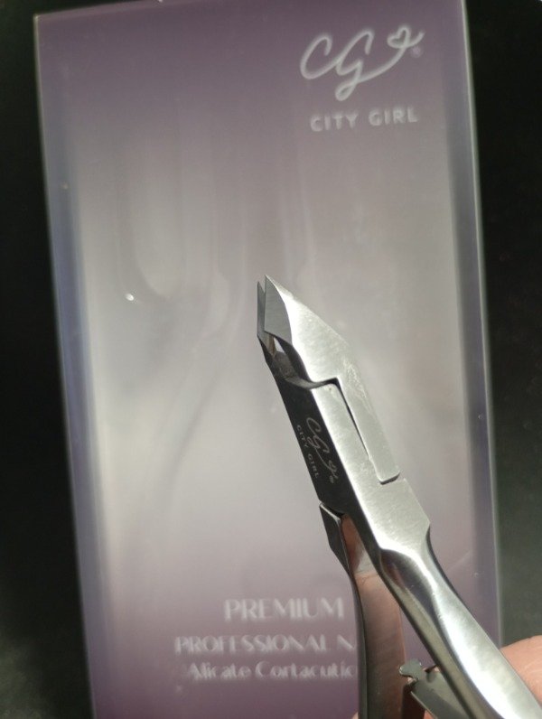 Producto - Alicate City Pro