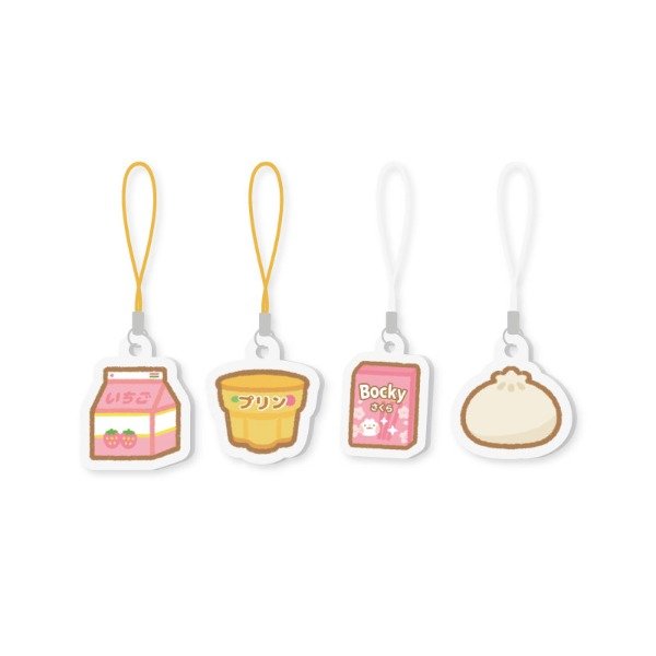Producto - Charms "MeiyuMart"