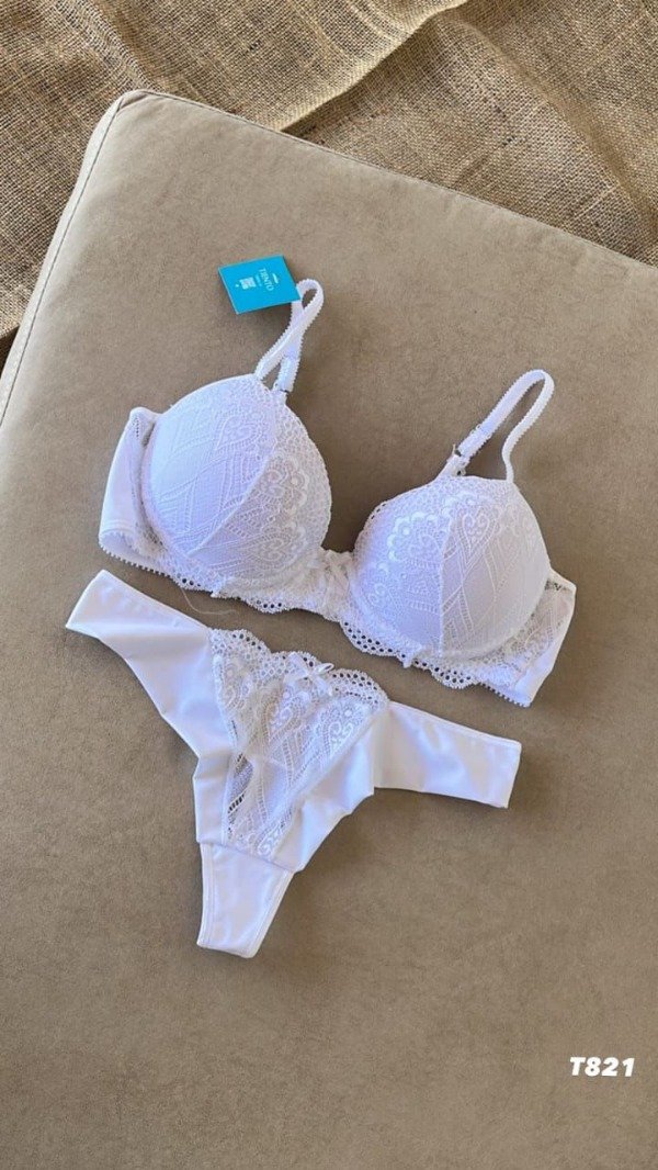 Producto - Art 821 Tiento Blanco