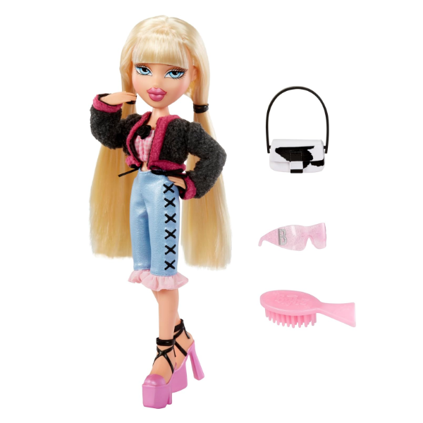 Producto - Muñeca Bratz Goin out Cloe