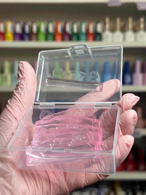 Producto - BIGUDIES ANATOMICOS OSITO (City Girl)