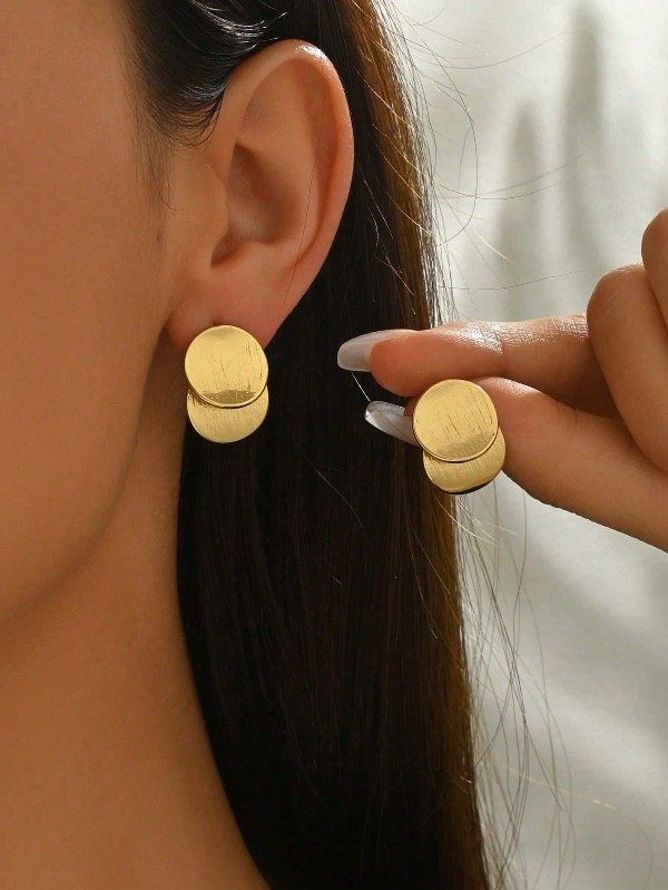 Producto - AROS PILI