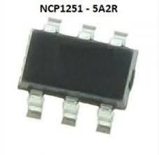 Producto - Circuito Integrado Ncp1251 Ncp1251bsn Pwm Controlador Ocp Auto