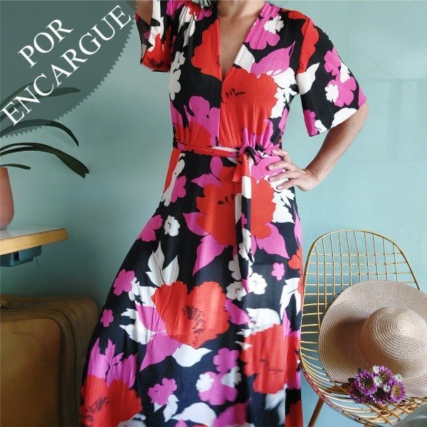 Producto - Marilyn largo