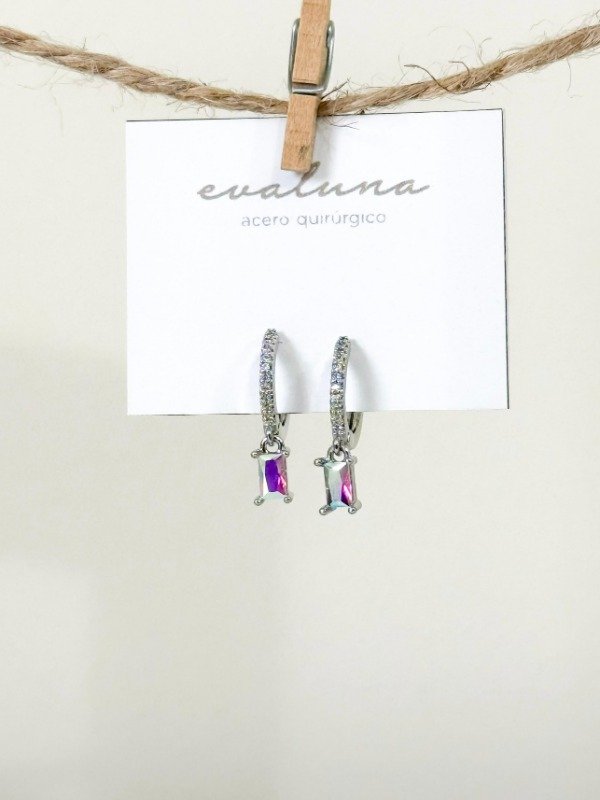 Producto - Aros Jana - 2