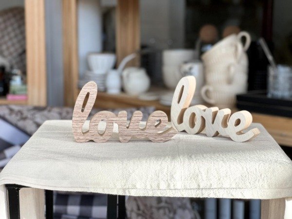 Producto - CORPOREA "LOVE"