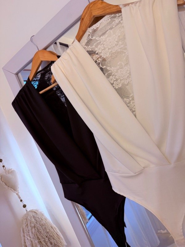 Producto - Body Julie - 1