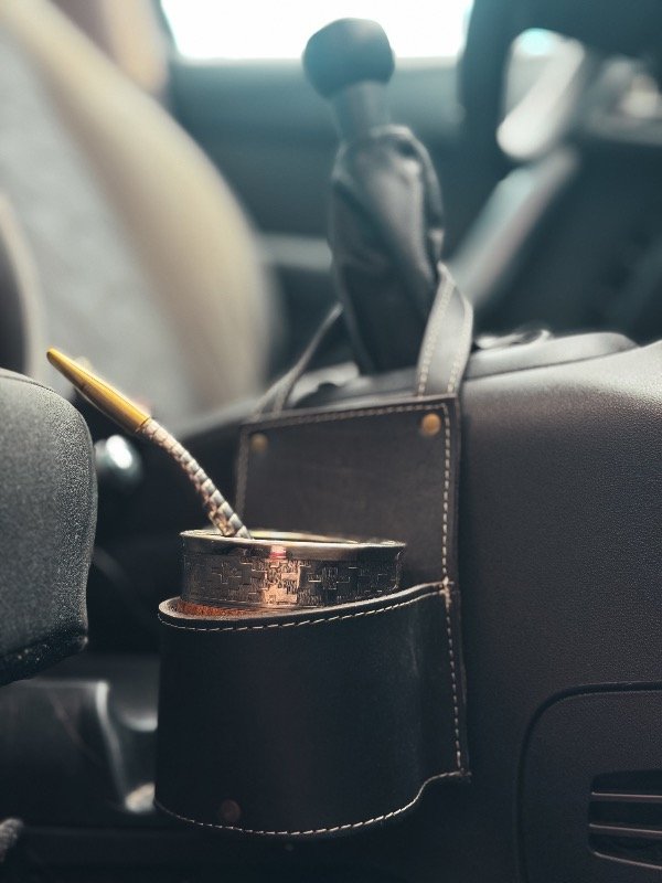Producto - Porta mate auto