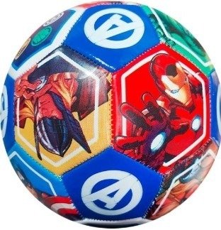 Producto - Pelota Nro 5 AVENGERS