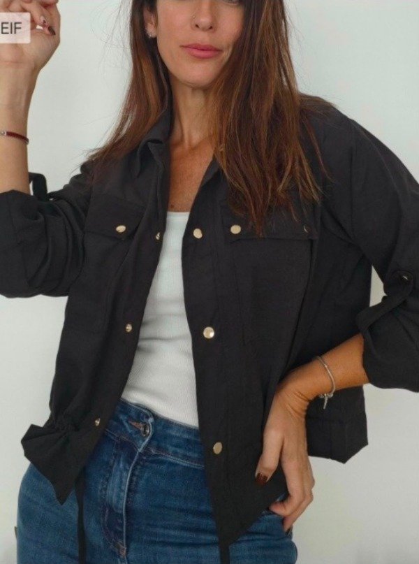 Producto - chaqueta Lara - 2