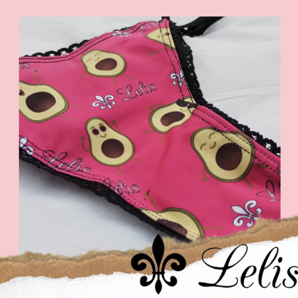 Producto - Less paltas sublimadas